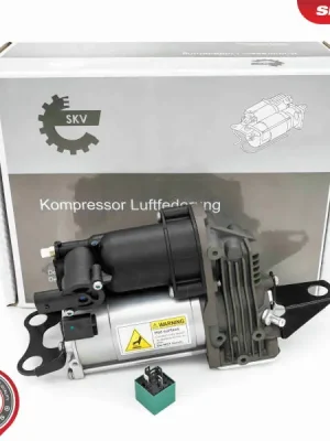 Omezená Nabídka Kompresor, pneumatický systém ESEN SKV 58SKV507