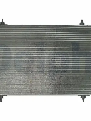 Odeslání Ihned Kondenzátor, klimatizace DELPHI TSP0225499