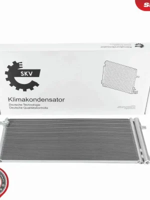 Sezónní Sleva Kondenzátor, klimatizace ESEN SKV 86SKV193