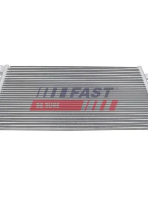 Akce Kondenzátor, klimatizace FAST FT55308