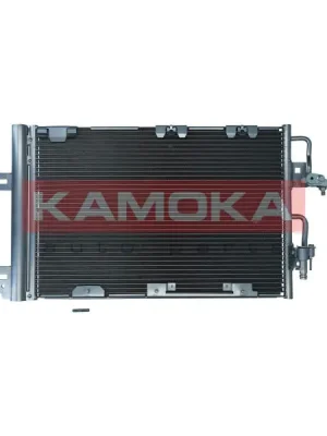 Časově Omezené Kondenzátor, klimatizace KAMOKA 7800436