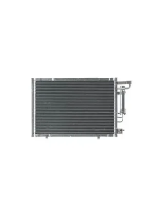 Oblíbený Kondenzátor, klimatizace MAHLE AC 750 000S