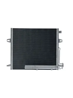 Vysoce Kvalitní Kondenzátor, klimatizace MAHLE AC 756 000S