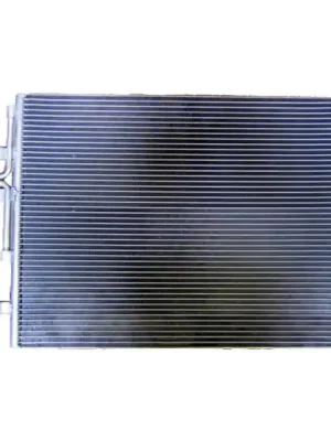 Kondenzátor, klimatizace MAHLE AC 775 000S Nízká Cena