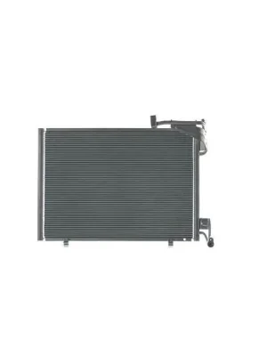 Cenově Výhodný Kondenzátor, klimatizace MAHLE AC 9 000S
