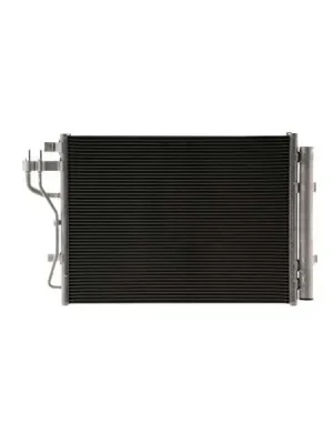 Kondenzátor, klimatizace MAHLE AC 917 000S Speciální Cena