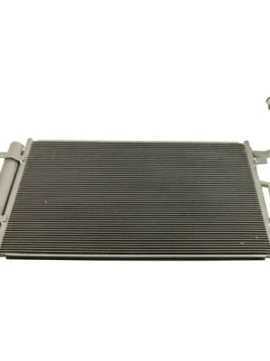Kondenzátor, klimatizace MAXGEAR AC830137 Vrácení Zdarma