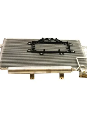Kondenzátor, klimatizace MAXGEAR AC830150 Super Cena