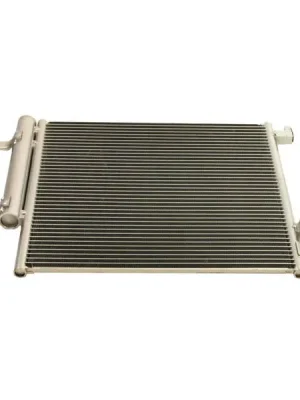 Levný Kondenzátor, klimatizace MAXGEAR AC887650