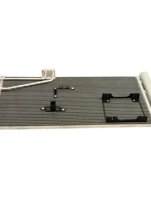 Poslední Šance Kondenzátor, klimatizace MAXGEAR AC893572