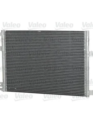 Kondenzátor, klimatizace VALEO 818172 Výprodej