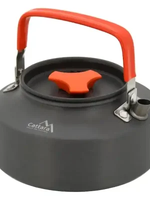 Konvice ORANGE 1100ml Časově Omezené