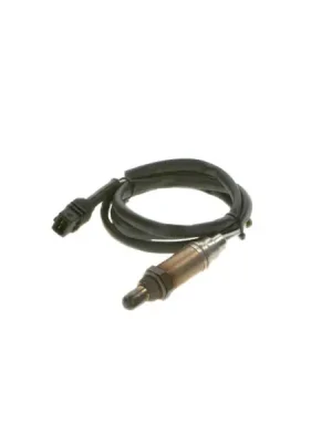 Vrácení Zdarma Lambda sonda BOSCH 0 258 003 554