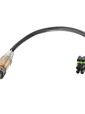 Lambda sonda BOSCH 0 258 005 247 Vrácení Zdarma