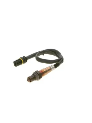 Lambda sonda BOSCH 0 258 006 181 Aktuální