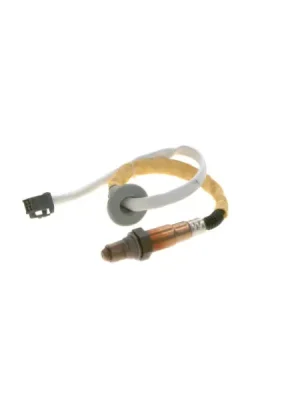Lambda sonda BOSCH 0 258 006 455 Doprava Zdarma