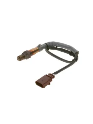 Omezená Nabídka Lambda sonda BOSCH 0 258 006 862