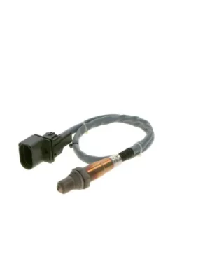 Lambda sonda BOSCH 0 258 007 208 Must-Have