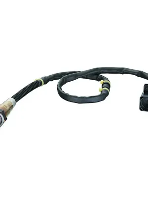 Vrácení Zdarma Lambda sonda BOSCH 0 258 007 233
