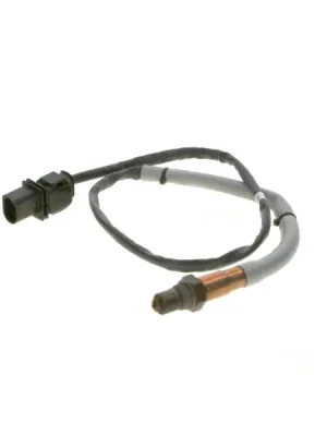 Levný Lambda sonda BOSCH 0 258 017 055