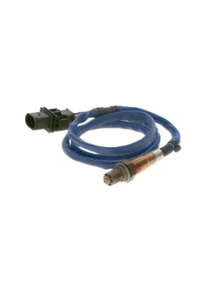 Autentický Lambda sonda BOSCH 0 258 017 329