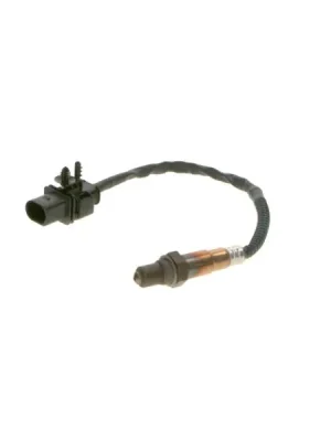 Lambda sonda BOSCH 0 258 017 456 Omezená Nabídka