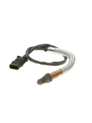 Lambda sonda BOSCH 0 258 027 019 Akční Nabídka