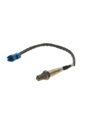 Lambda sonda BOSCH 0 258 986 668 Nejlepší Volba