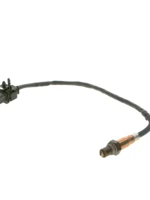 Lambda sonda BOSCH 0 281 004 591 Originální