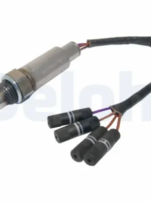 Lambda sonda DELPHI ES10763-12B1 Omezená Nabídka