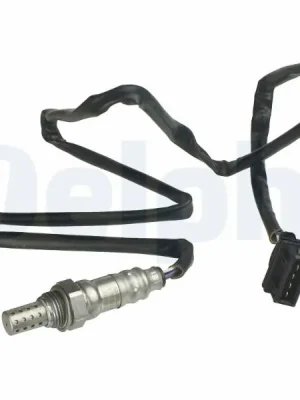 Nakupujte Hned Lambda sonda DELPHI ES20266-12B1