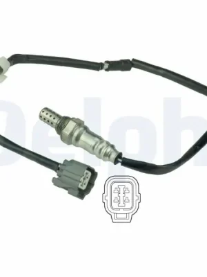 Lambda sonda DELPHI ES20509-12B1 Sezónní Sleva