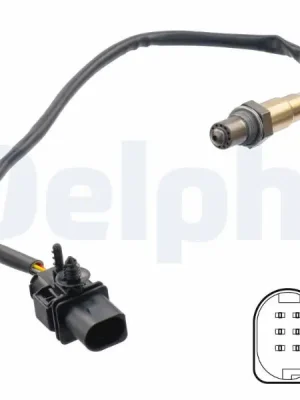 Lambda sonda DELPHI ES21310-12B1 Akční Nabídka