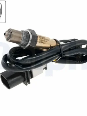Lambda sonda DELPHI ES21368-12B1 Kup Teď