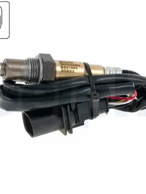 Lambda sonda DELPHI ES21383-12B1 Originální