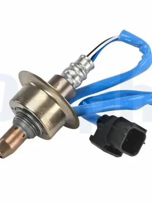 Odeslání Ihned Lambda sonda DELPHI ES21591-12B1