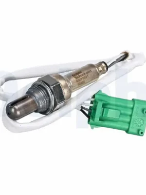 Lambda sonda DELPHI ES21631-12B1 Akční Nabídka