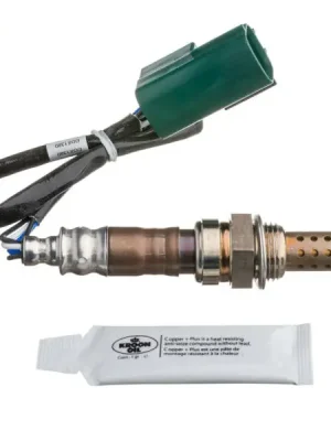 Nová Kolekce Lambda sonda DENSO DOX-1380