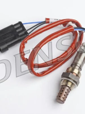 Lambda sonda DENSO DOX-1548 Aktuální