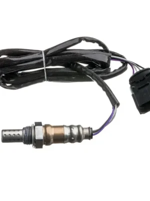 Finální Výprodej Lambda sonda DENSO DOX-2030