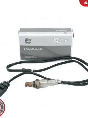 Ověřený Lambda sonda ESEN SKV 09SKV126