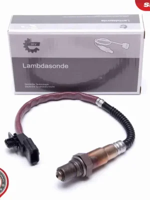 Oblíbený Lambda sonda ESEN SKV 09SKV128