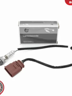 Expresní Doručení Lambda sonda ESEN SKV 09SKV129