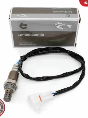 Cenově Výhodný Lambda sonda ESEN SKV 09SKV144
