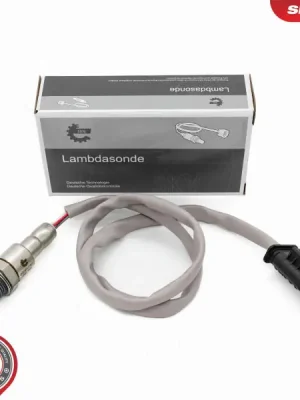 Lambda sonda ESEN SKV 09SKV190 Dokud Zásoby Vydrží