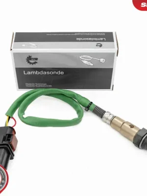 Lambda sonda ESEN SKV 09SKV197 Vrácení Zdarma