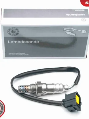 Časově Omezené Lambda sonda ESEN SKV 09SKV725