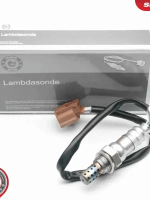 Lambda sonda ESEN SKV 09SKV751 Ověřený