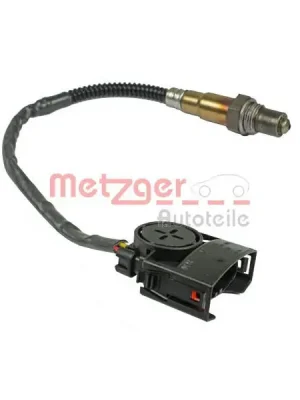 Rychlé Dodání Lambda sonda METZGER 0893407