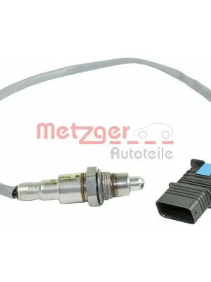 Lambda sonda METZGER 0893621 Cenový Hit